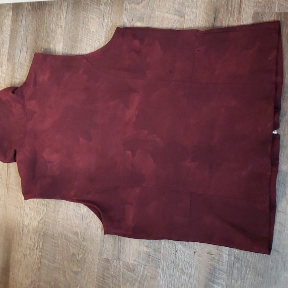 Joanna women's stretch vest size M - Picture 8 of 10